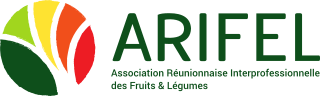 ARIFEL - Association Réunionnaise Interprofessionnelle des Fruits et Légumes